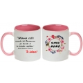 Cana color, Pentru Super Mama